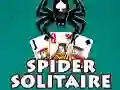 Spider Solitaire เกมออนไลน์