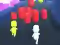 การแข่งขันมนุษย์ เกมออนไลน์