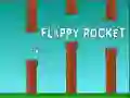 จรวด Flappy เกมออนไลน์ จรวด Flappy เกมออนไลน์