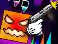 Geometry Dash เนเมซิส เกมออนไลน์
