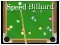 บิลเลียดสปีด เกมออนไลน์