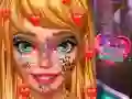 การแต่งหน้าของนางฟ้าจีบ เกมออนไลน์ การแต่งหน้าของนางฟ้าจีบ เกมออนไลน์