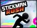 สติกแมนรัช เกมออนไลน์