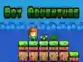 การผจญภัยของเด็กชาย เกมออนไลน์ การผจญภัยของเด็กชาย เกมออนไลน์