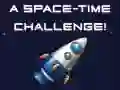ความท้าทายในอวกาศและเวลา! เกมออนไลน์ ความท้าทายในอวกาศและเวลา! เกมออนไลน์
