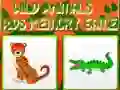 เกมความจำสัตว์ป่าเด็ก เกมออนไลน์ เกมความจำสัตว์ป่าเด็ก เกมออนไลน์