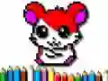 เวลาทาสีพิกเซล เกมออนไลน์