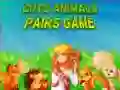 เกมจับคู่สัตว์น่ารัก เกมออนไลน์ เกมจับคู่สัตว์น่ารัก เกมออนไลน์