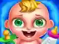 การดูแลทารกประจำวัน เกมออนไลน์ การดูแลทารกประจำวัน เกมออนไลน์