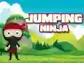 นินจากระโดด เกมออนไลน์ นินจากระโดด เกมออนไลน์