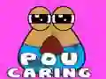 ดูแล Pou เกมออนไลน์ ดูแล Pou เกมออนไลน์