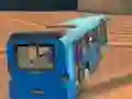การพลิกผันชนรถบัส 2 เกมออนไลน์