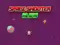 นักยิงอวกาศ: เอเลี่ยน เกมออนไลน์ นักยิงอวกาศ: เอเลี่ยน เกมออนไลน์