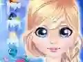 เจ้าหญิงแอนตาร์กติกา เกมออนไลน์ เจ้าหญิงแอนตาร์กติกา เกมออนไลน์