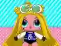 ผู้สร้างเซอร์ไพรส์ Popsy เกมออนไลน์