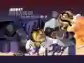 จอห์นนี่ เมกะตัน เกมออนไลน์