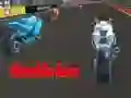 นักแข่งมอเตอร์ไซค์ เกมออนไลน์