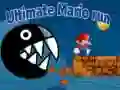 Ultimate Mario วิ่ง เกมออนไลน์