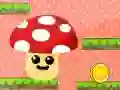 ผจญภัยเห็ด เกมออนไลน์