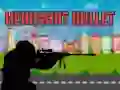 หัวกระสุน เกมออนไลน์ หัวกระสุน เกมออนไลน์