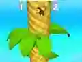 กระโดดของลิง เกมออนไลน์