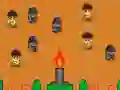 การยิงป้องกันทางทหาร เกมออนไลน์ การยิงป้องกันทางทหาร เกมออนไลน์