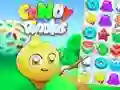 ปริศนาขนมหวาน เกมออนไลน์ ปริศนาขนมหวาน เกมออนไลน์
