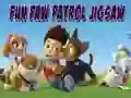 จิ๊กซอว์ Paw Patrol สนุก เกมออนไลน์