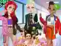 แฟชั่น E Girl เกมออนไลน์ แฟชั่น E Girl เกมออนไลน์