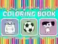 สมุดระบายสี เกมออนไลน์ สมุดระบายสี เกมออนไลน์