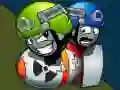 นักรบ เกมออนไลน์ นักรบ เกมออนไลน์