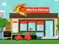 มอเตอร์พิซซ่า เกมออนไลน์ มอเตอร์พิซซ่า เกมออนไลน์