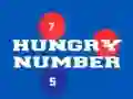 หมายเลขหิว เกมออนไลน์