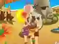 จูบยิงธนู เกมออนไลน์