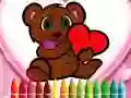ระบายสีสัตว์วันวาเลนไทน์ เกมออนไลน์ ระบายสีสัตว์วันวาเลนไทน์ เกมออนไลน์