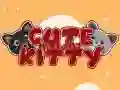 แมวน้อยน่ารักจับคู่ 3 เกมออนไลน์ แมวน้อยน่ารักจับคู่ 3 เกมออนไลน์
