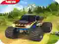 รถบรรทุกออฟโรดสุดขั้ว เกมออนไลน์ รถบรรทุกออฟโรดสุดขั้ว เกมออนไลน์