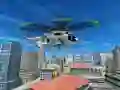 การบินเฮลิคอปเตอร์ในเมือง เกมออนไลน์ การบินเฮลิคอปเตอร์ในเมือง เกมออนไลน์