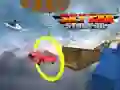 รถบัสท้องฟ้า3D เกมออนไลน์