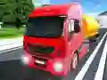 เกมจำลองการขับรถบรรทุกในเมือง 3D เกมออนไลน์ เกมจำลองการขับรถบรรทุกในเมือง 3D เกมออนไลน์