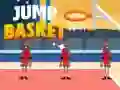 กระโดดตะกร้า เกมออนไลน์ กระโดดตะกร้า เกมออนไลน์