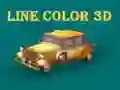 สีเส้น 3D เกมออนไลน์