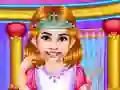 งานบอลเจ้าหญิงตัวน้อย เกมออนไลน์