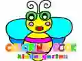 หนังสือระบายสีอนุบาล เกมออนไลน์ หนังสือระบายสีอนุบาล เกมออนไลน์