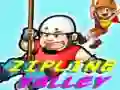 หุบเขาซิปไลน์ เกมออนไลน์ หุบเขาซิปไลน์ เกมออนไลน์