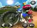 การแข่งขันมอเตอร์ไซค์ออฟโรด 3D เกมออนไลน์ การแข่งขันมอเตอร์ไซค์ออฟโรด 3D เกมออนไลน์