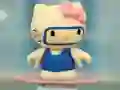 ลุคกลางวันของลูกแมวน่ารัก เกมออนไลน์ ลุคกลางวันของลูกแมวน่ารัก เกมออนไลน์