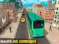 จำลองรถบัสผู้โดยสารเมือง เกมออนไลน์ จำลองรถบัสผู้โดยสารเมือง เกมออนไลน์