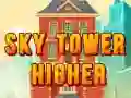 หอคอยบนฟ้าสูงขึ้น เกมออนไลน์ หอคอยบนฟ้าสูงขึ้น เกมออนไลน์