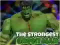 ชายเขียวที่แข็งแกร่งที่สุด เกมออนไลน์